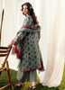 Gul Ahmed Print Affair Lawn – SD-52162