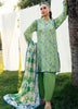 Gul Ahmed Print Affair Lawn – SD-52163