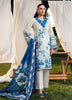 Gul Ahmed Print Affair Lawn – SD-52171