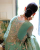 Roheenaz Whispers of Grace Chiffon Formals – Theodora