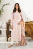 Aabyaan Shezlin Chikankari Lawn – NURAY (AR-05)