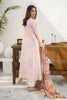 Aabyaan Shezlin Chikankari Lawn – NURAY (AR-05)