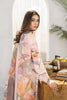 Aabyaan Shezlin Chikankari Lawn – NURAY (AR-05)