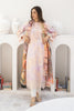Aabyaan Shezlin Chikankari Lawn – NURAY (AR-05)
