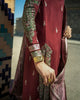 Mushq Broadway Winter Edit – Timurid Rose