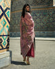 Mushq Broadway Winter Edit – Timurid Rose