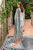Jade Urbane 3PC Lawn Collection – 20222B