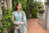 Jade Urbane 3PC Lawn Collection – 20222B
