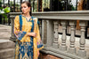 Jade Urbane 3PC Lawn Collection – 20228B