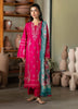 Nureh Raha Festive Jacquard Lawn – NE-236