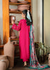 Nureh Raha Festive Jacquard Lawn – NE-236