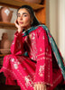 Nureh Raha Festive Jacquard Lawn – NE-236