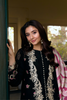 Manara Vintage Flora Summer Lawn – LAILA
