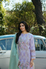 Manara Vintage Flora Summer Lawn – MAHRANG