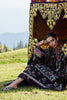 Elan Kashmee Luxury Eid Lawn – ZABAR (EL26-01 A)