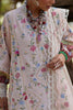 Elan Kashmee Luxury Eid Lawn – SOZRAAG (EL26-03 A)