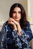 Cross Stitch Eid Lawn Edit – Midnight Aura