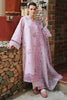 Cross Stitch Eid Lawn Edit – Lavender Luxe
