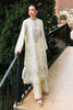 Cross Stitch Eid Lawn Edit – Tropic Mist
