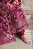 Cross Stitch Eid Lawn Edit – Plum Essence