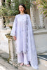 Cross Stitch Eid Lawn Edit – Crystal Glaze