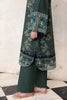 Cross Stitch Eid Lawn Edit – Forest Muse