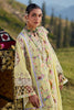 Elan Kashmee Luxury Eid Lawn – NEELUNE (EL26-05 A)