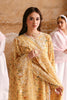 Cross Stitch Festive – Sunlit Hue - Printed Lawn