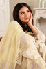 Cross Stitch Eid Lawn Edit – Orchid Flare