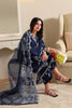 Cross Stitch Eid Lawn Edit – Midnight Aura