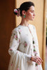 Cross Stitch Eid Lawn Edit – Garden Ivory