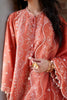 Cross Stitch Eid Lawn Edit – Amber Mist