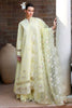 Cross Stitch Eid Lawn Edit – Citrus Lace