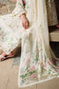Cross Stitch Eid Lawn Edit – Tropic Mist