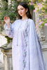 Cross Stitch Eid Lawn Edit – Crystal Glaze