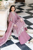 Cross Stitch Eid Lawn Edit – Ash Rose