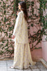 Cross Stitch Eid Lawn Edit – Orchid Flare