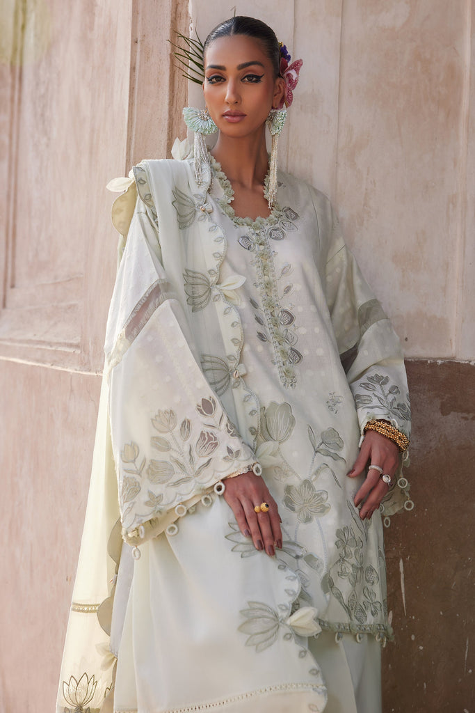 Elan Luxury Lawn 2025 – CELESTINE (EL25-05 A)