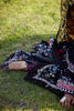 Elan Kashmee Luxury Eid Lawn – ZABAR (EL26-01 A)