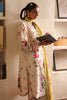 Zaha Festive Luxury Lawn – CHANDNI (ZF-25-10)