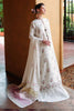 Cross Stitch Eid Lawn Edit – Garden Ivory