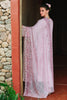 Cross Stitch Eid Lawn Edit – Lavender Luxe