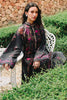 Cross Stitch Eid Lawn Edit – Shadow Grace