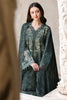 Cross Stitch Eid Lawn Edit – Forest Muse