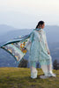 Elan Kashmee Luxury Eid Lawn – ZEVARÉ (EL26-07 A)