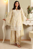 Cross Stitch Eid Lawn Edit – Orchid Flare