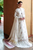 Cross Stitch Eid Lawn Edit – Garden Ivory
