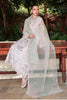 Cross Stitch Eid Lawn Edit – Pearl Sage
