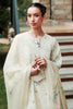 Cross Stitch Eid Lawn Edit – Tropic Mist