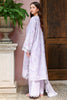 Cross Stitch Eid Lawn Edit – Crystal Glaze